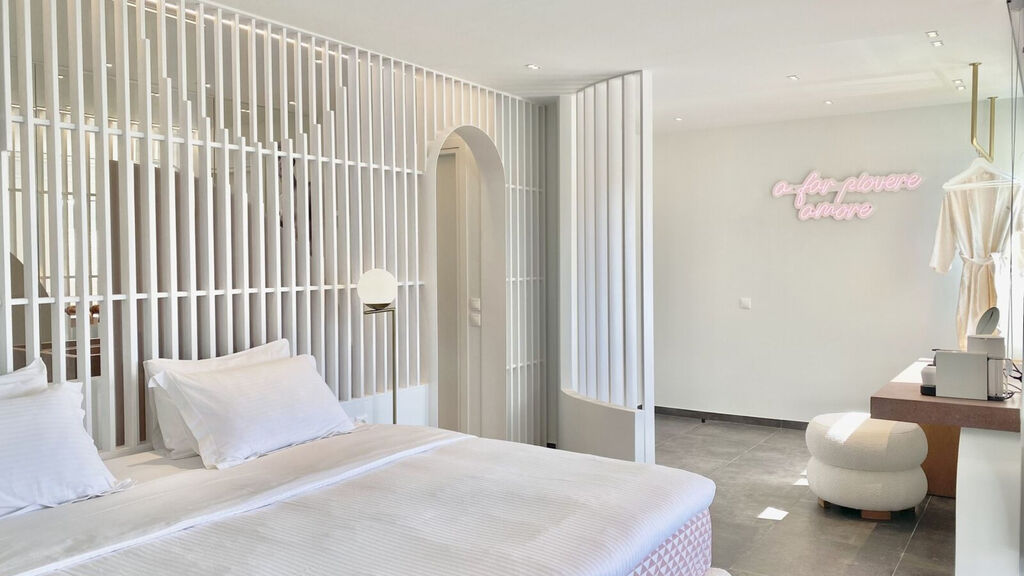 Thomais Boutique Hotel