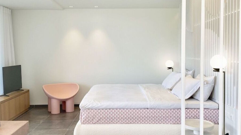 Thomais Boutique Hotel