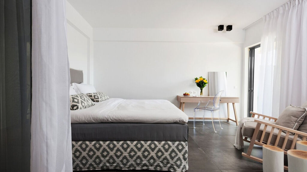 Thomais Boutique Hotel