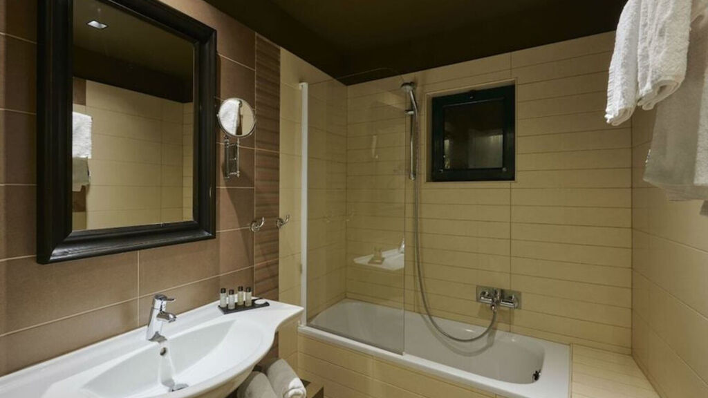 Thomais Boutique Hotel