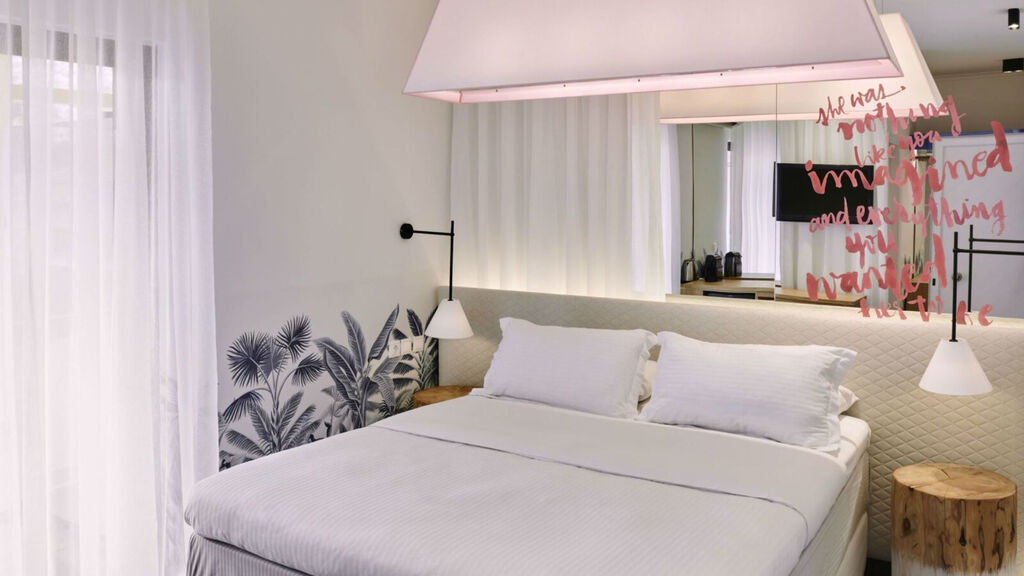 Thomais Boutique Hotel