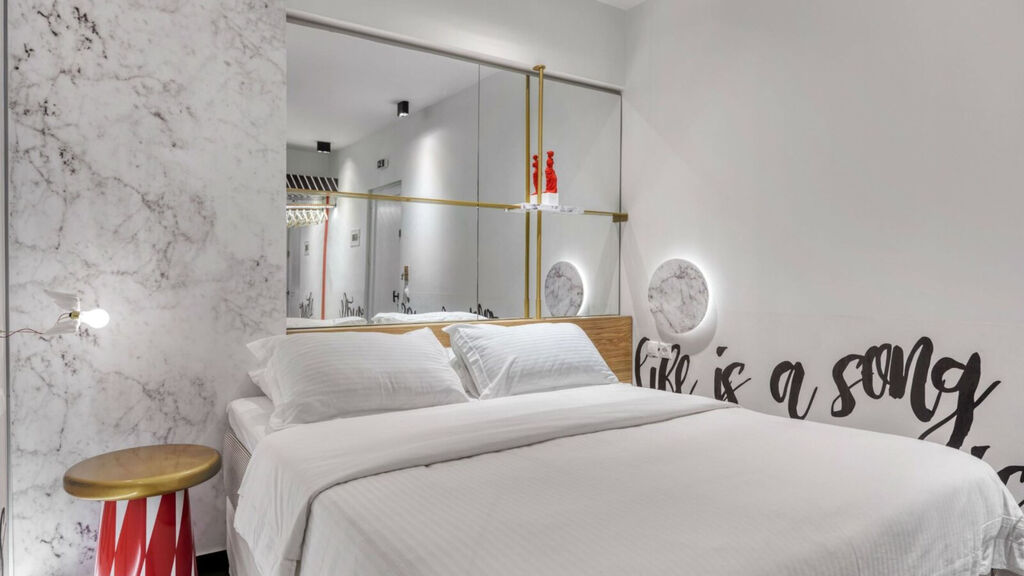 Thomais Boutique Hotel
