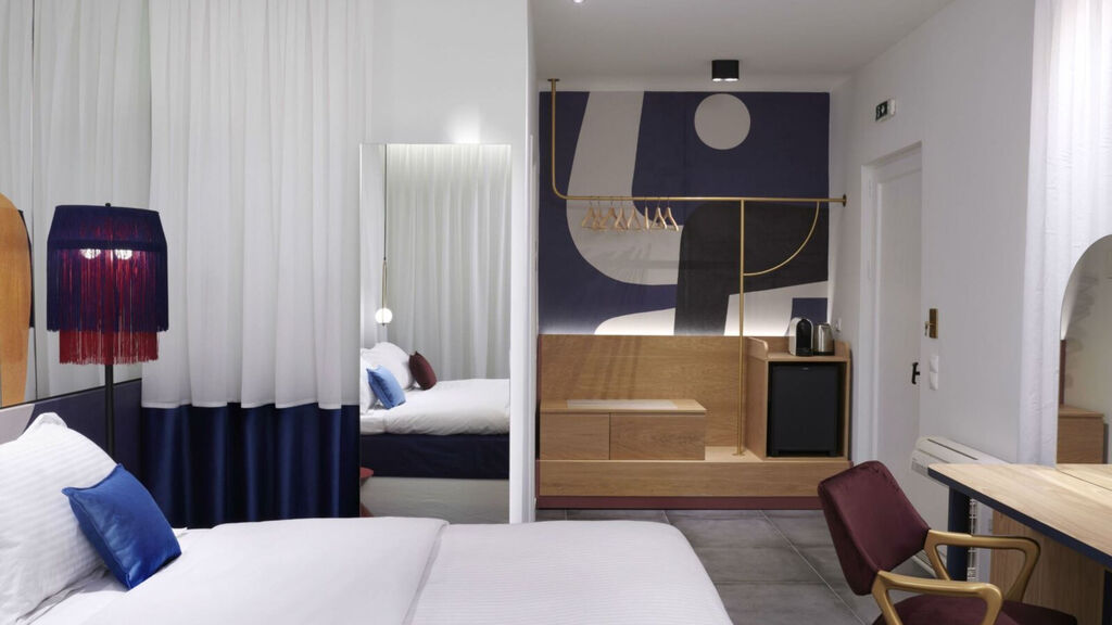 Thomais Boutique Hotel