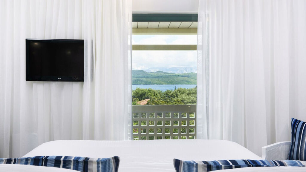 Thomais Boutique Hotel