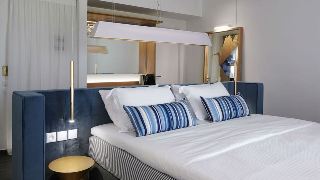Thomais Boutique Hotel
