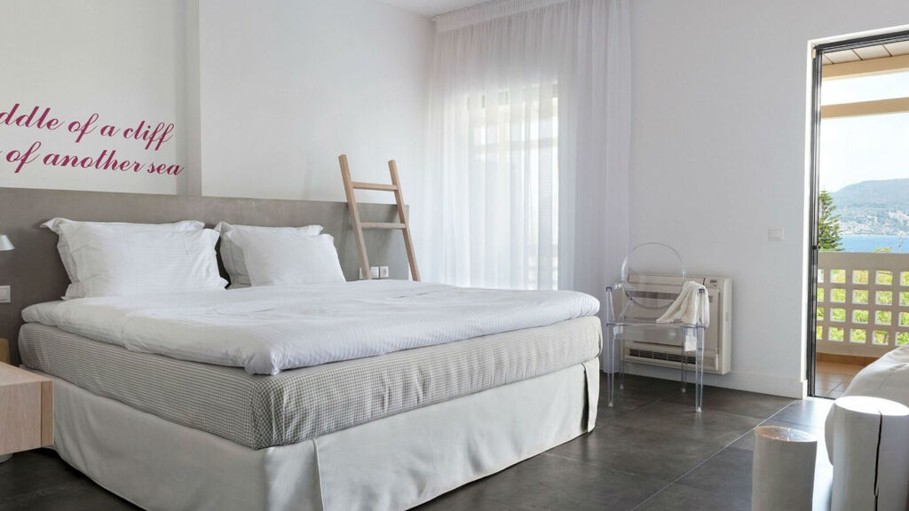 Thomais Boutique Hotel