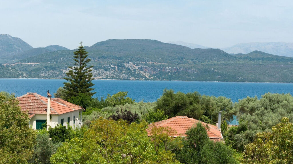 Thomais Boutique Hotel