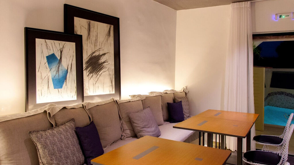 Thomais Boutique Hotel
