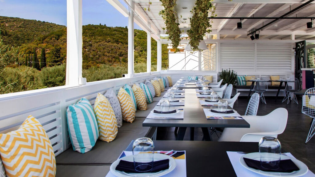 Thomais Boutique Hotel