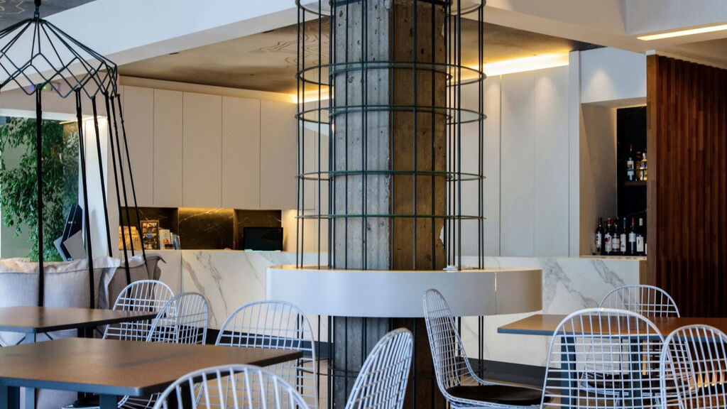 Thomais Boutique Hotel