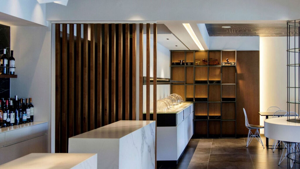 Thomais Boutique Hotel