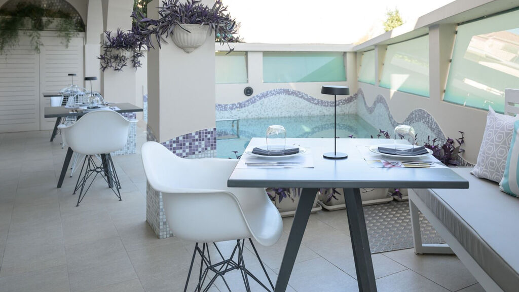 Thomais Boutique Hotel