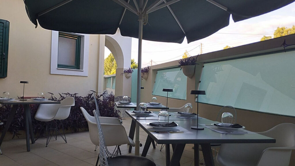 Thomais Boutique Hotel