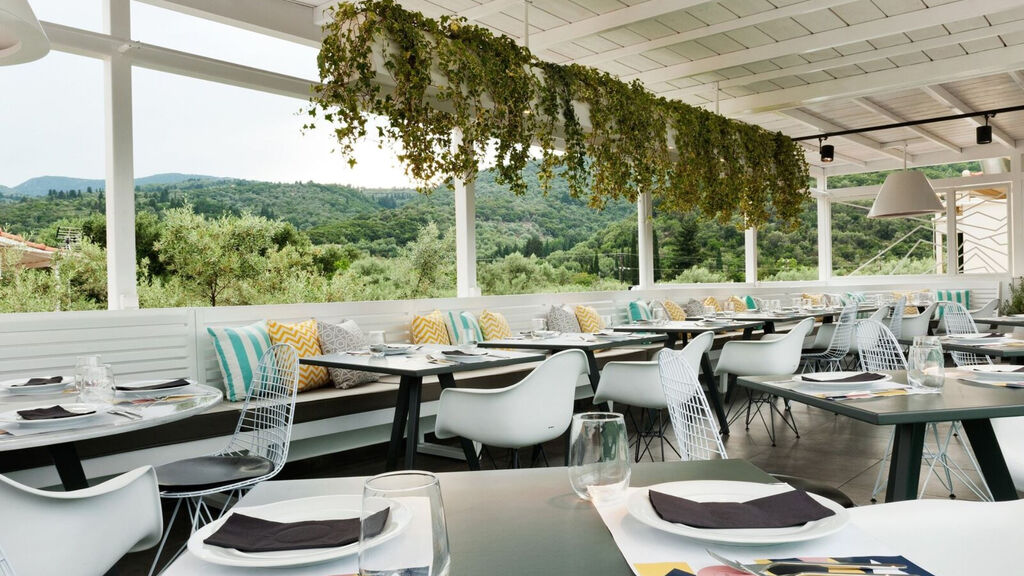 Thomais Boutique Hotel