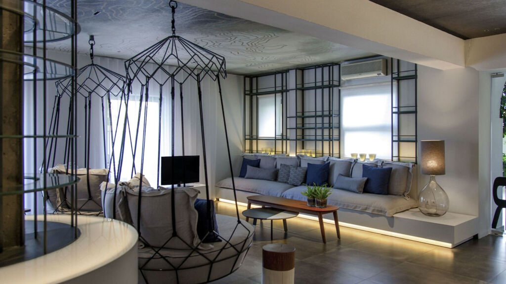 Thomais Boutique Hotel