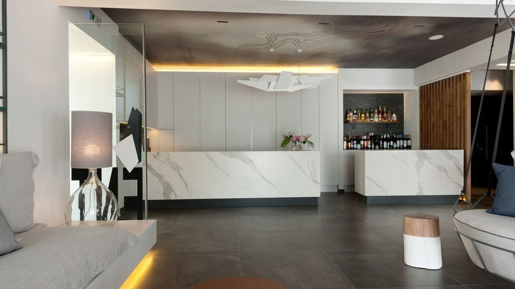 Thomais Boutique Hotel