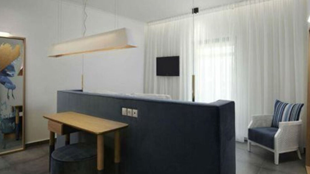 Thomais Boutique Hotel