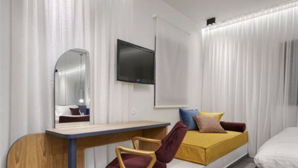 Thomais Boutique Hotel