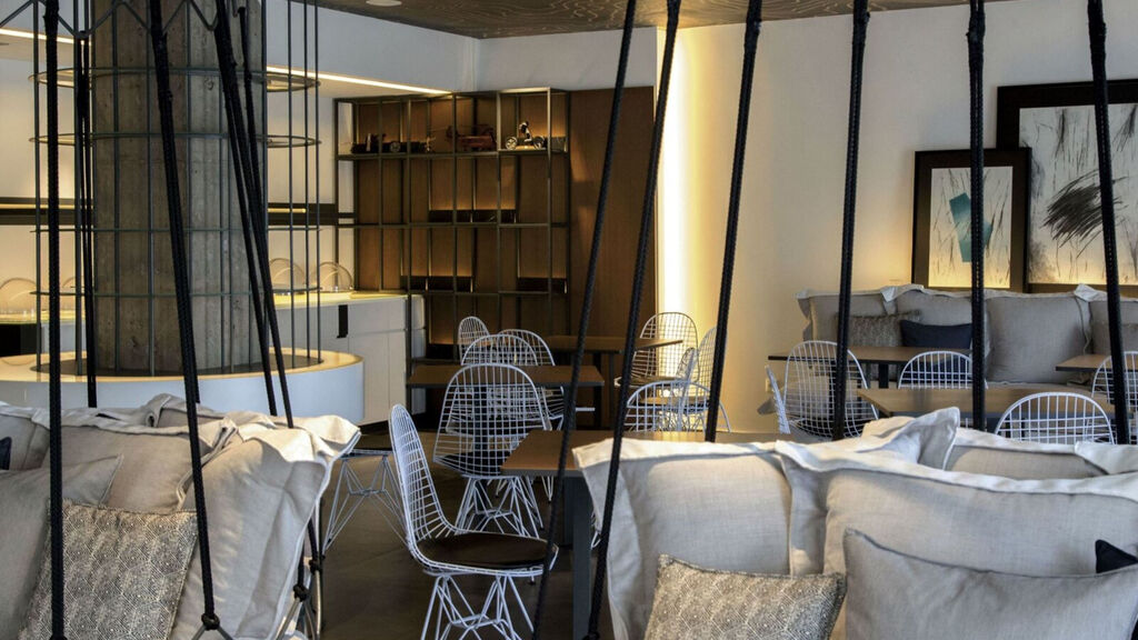 Thomais Boutique Hotel