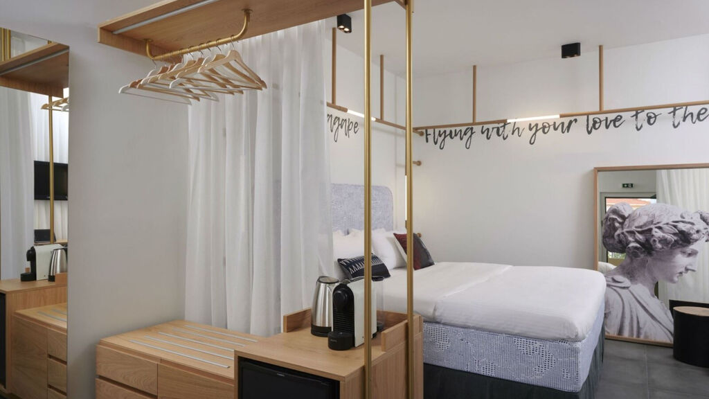 Thomais Boutique Hotel