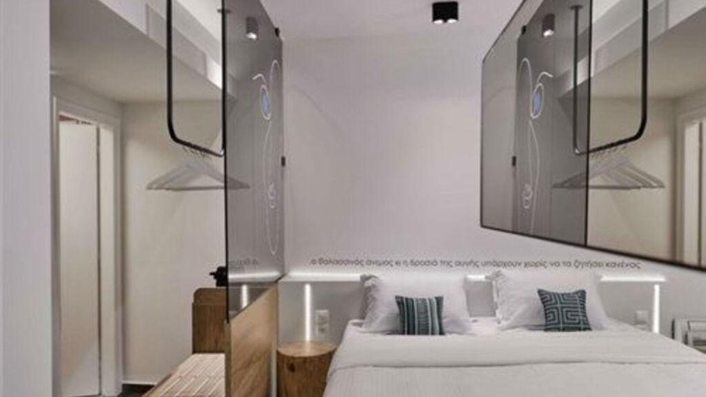 Thomais Boutique Hotel