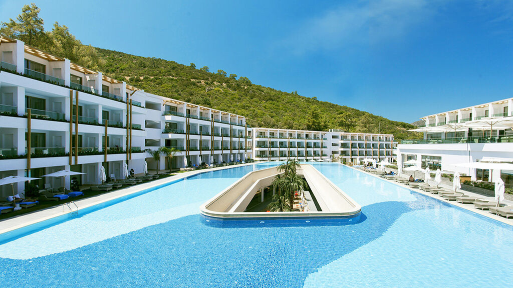 Thor Exclusive Bodrum