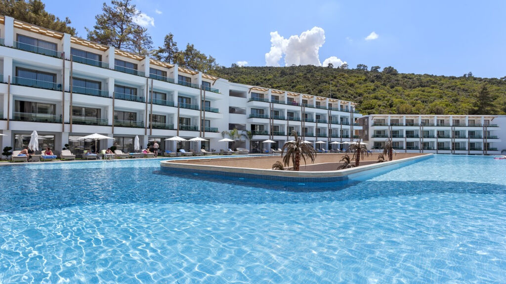 Thor Exclusive Bodrum