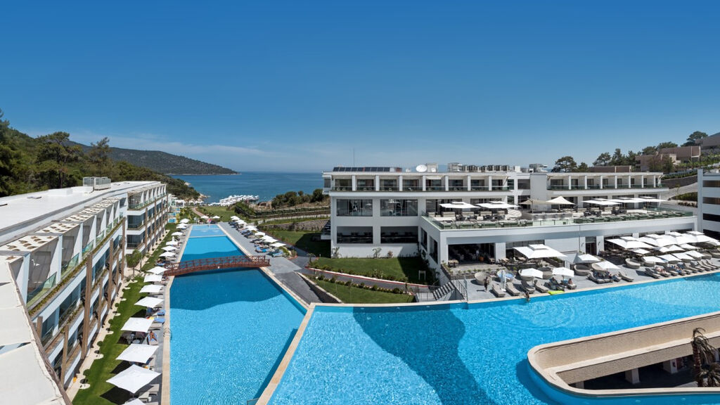 Thor Exclusive Bodrum