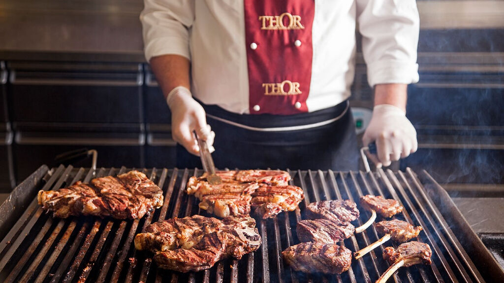 Thor Exclusive Bodrum