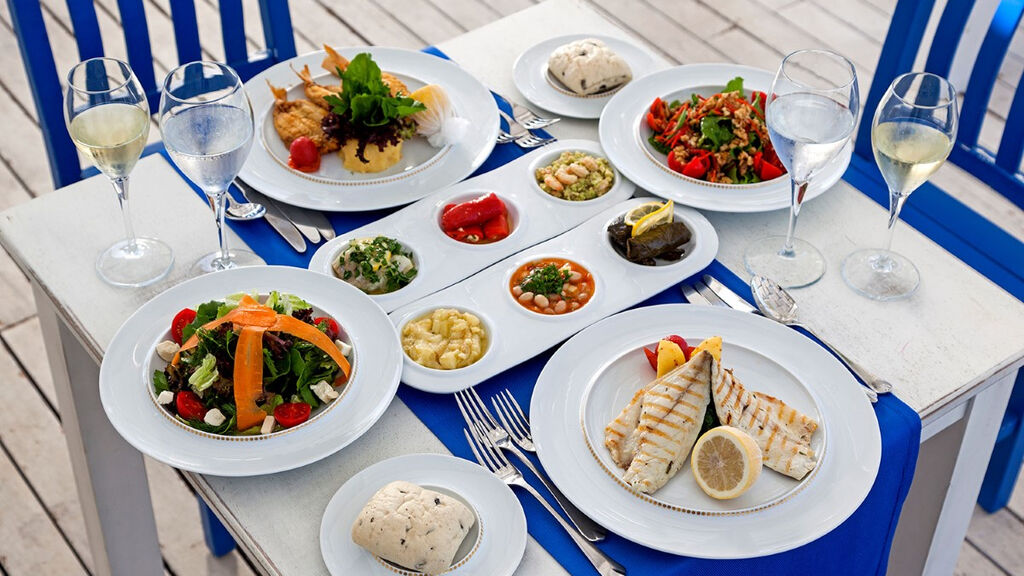Thor Exclusive Bodrum
