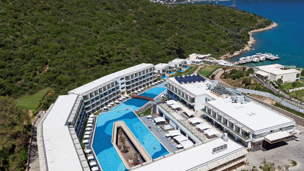 Thor Exclusive Bodrum