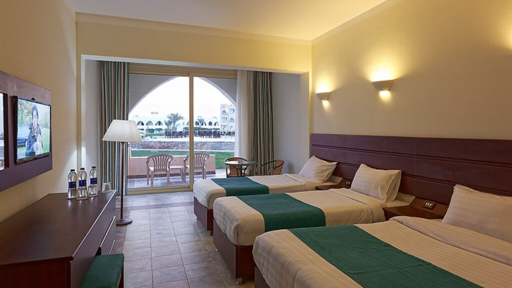 The Three Corners Equinox Beach Resort