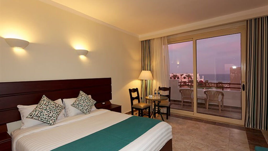 The Three Corners Equinox Beach Resort