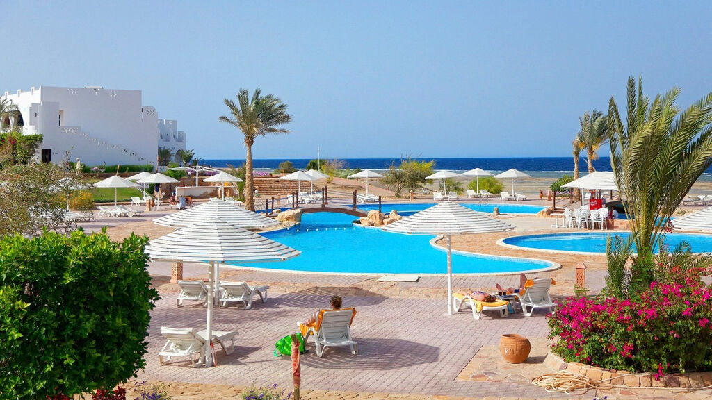 Three Corners Equinox Beach Resort