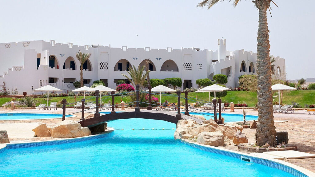 Three Corners Equinox Beach Resort