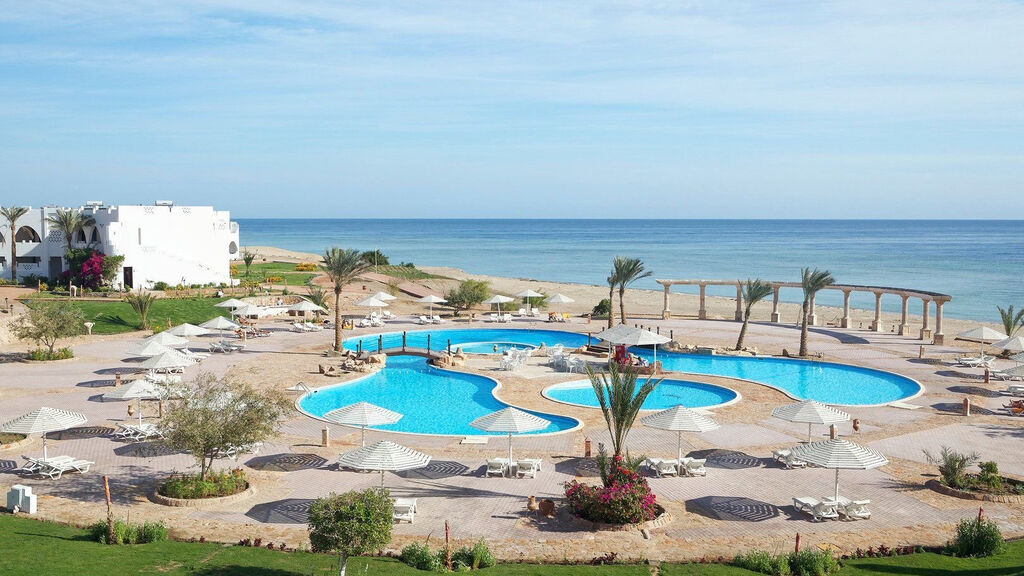Three Corners Equinox Beach Resort