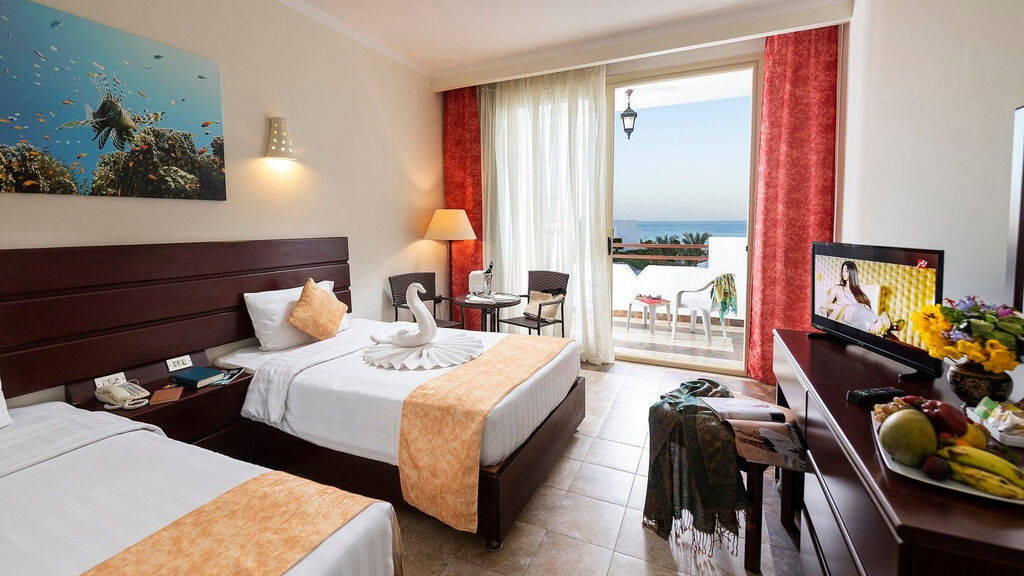 Three Corners Equinox Beach Resort