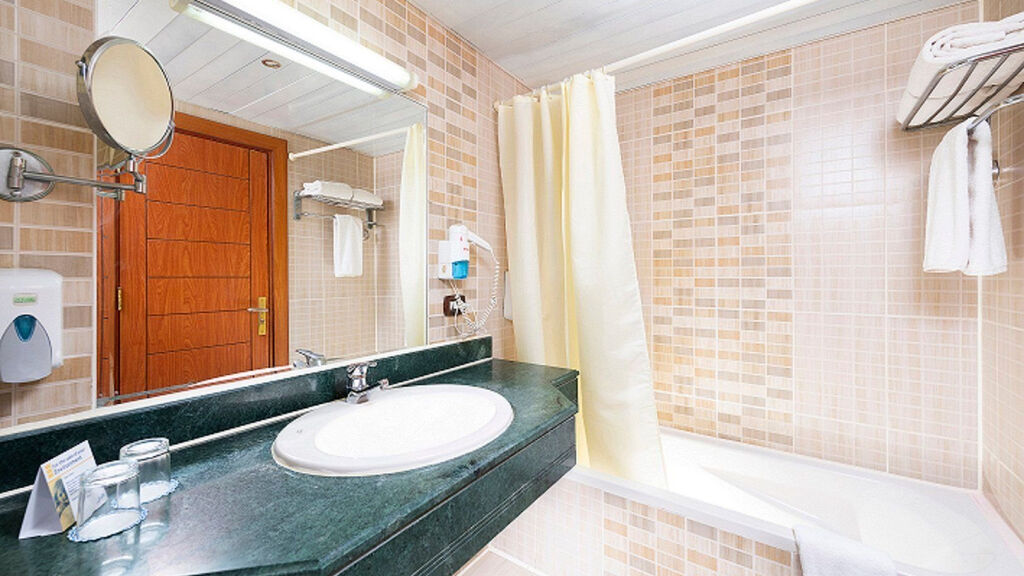 Three Corners Equinox Beach Resort