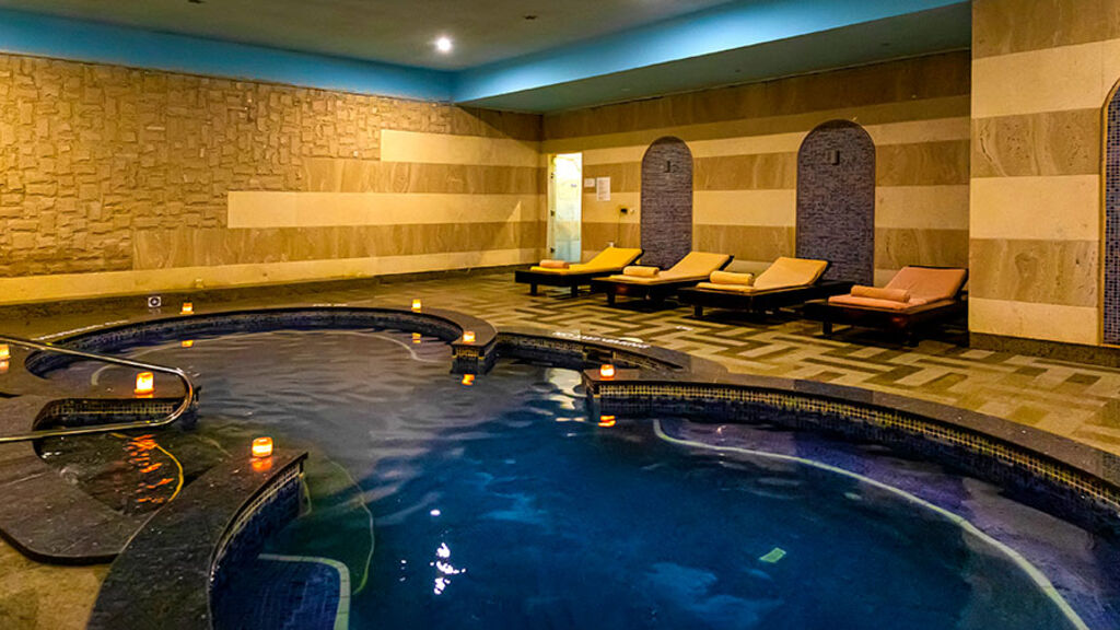 Three Corners Fayrouz Plaza Beach Resort