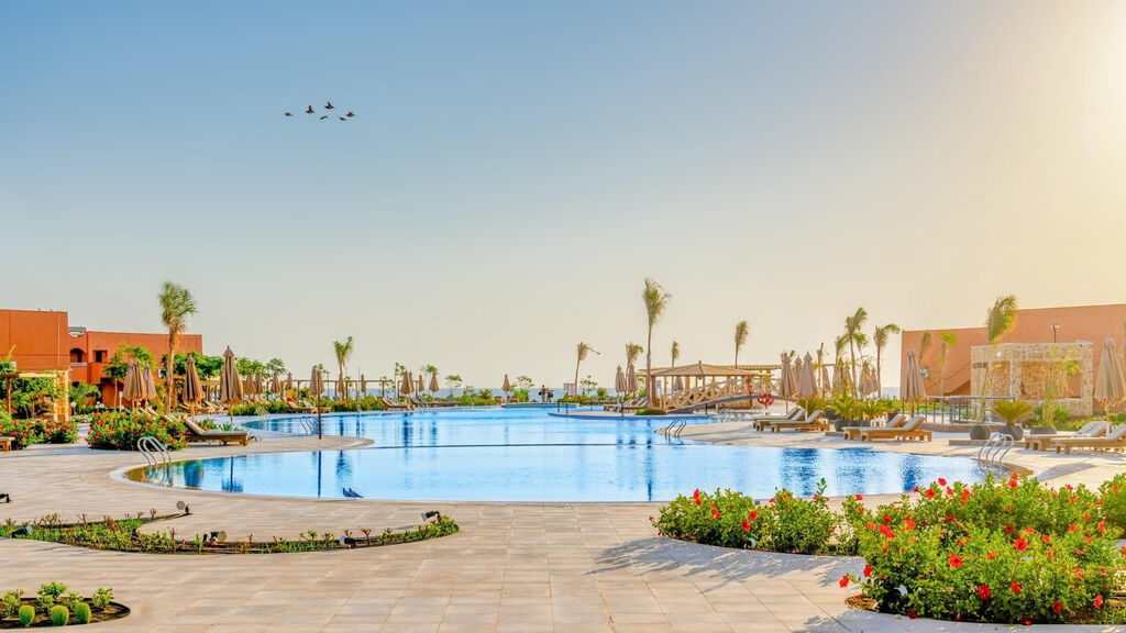 Three Corners Happy Life