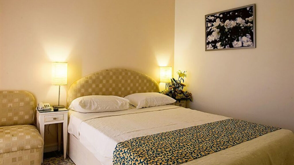 The Three Corners Rihana Resort