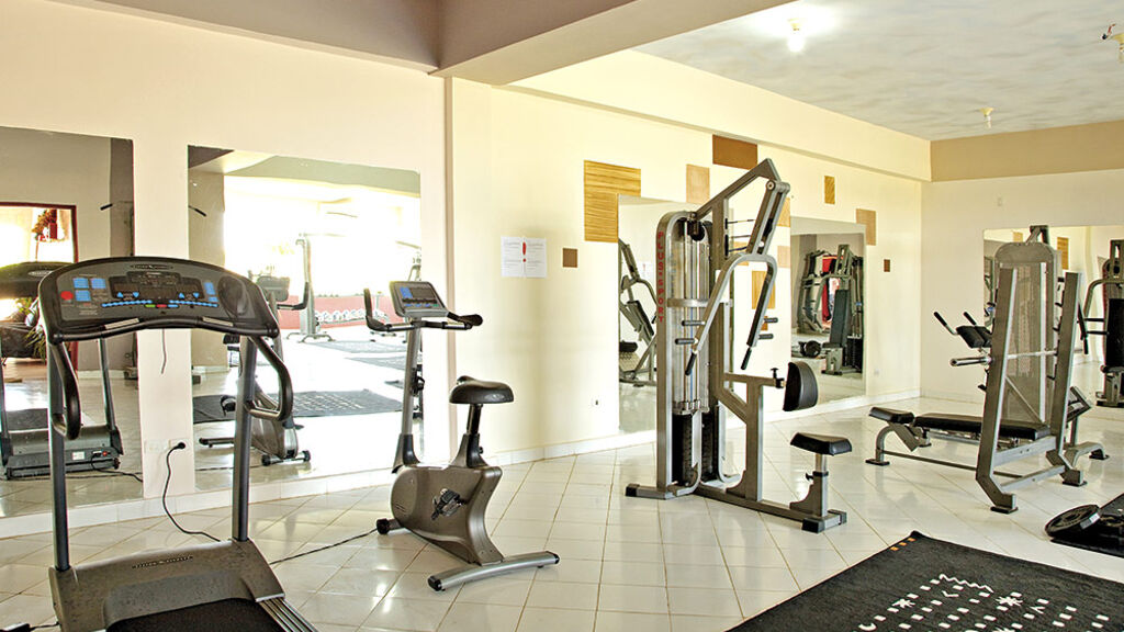 Three Corners Sea Beach Resort