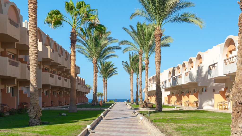 Three Corners Sea Beach