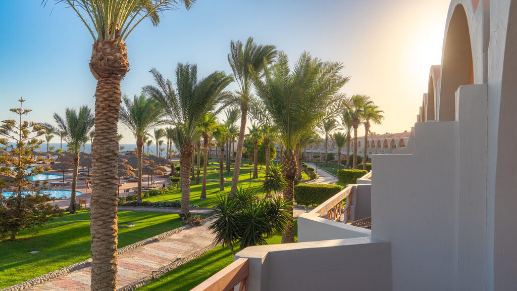 Three Corners Sea Beach