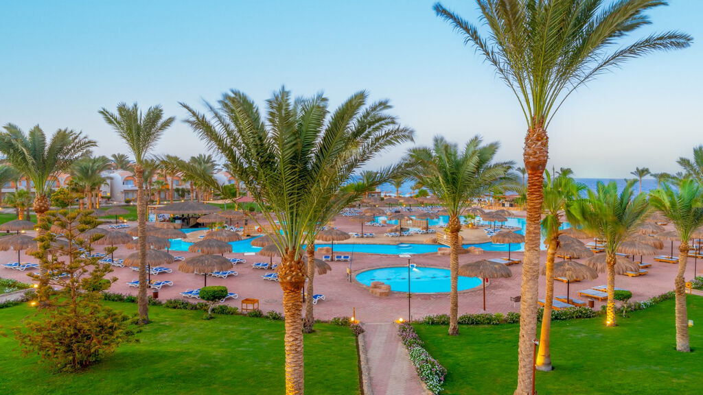 Three Corners Sea Beach