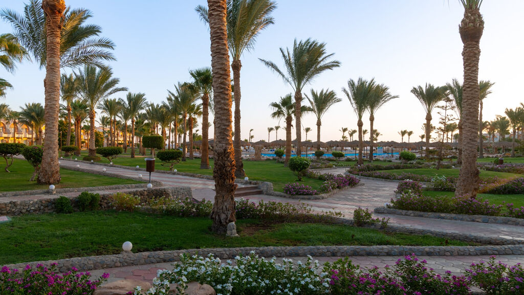 Three Corners Sea Beach