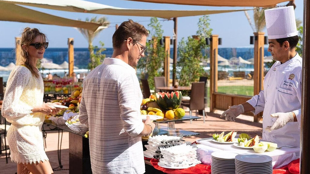 Three Corners Sea Beach