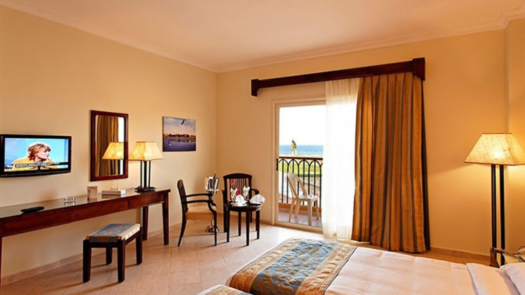 Three Corners Sunny Beach