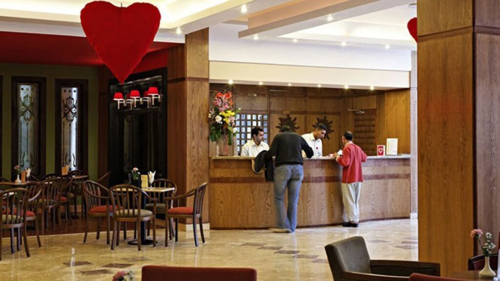 Three Corners Sunny Beach