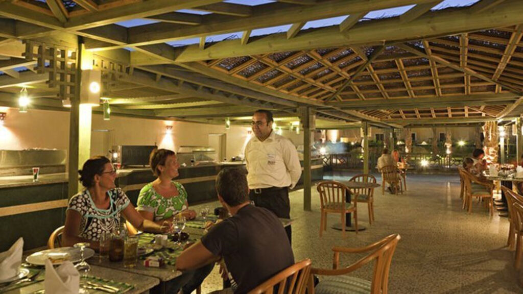 Three Corners Sunny Beach